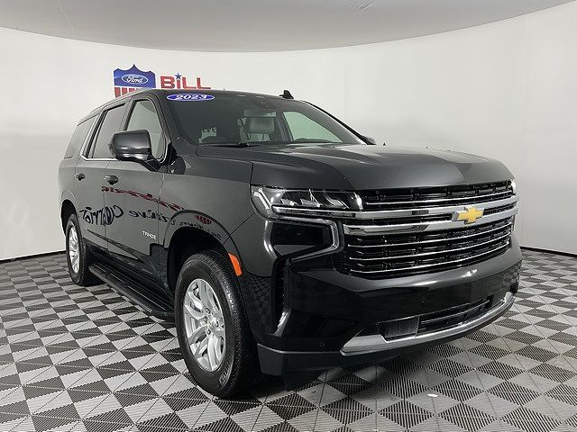 2023 Chevrolet Tahoe
