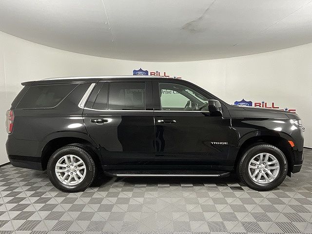 2023 Chevrolet Tahoe