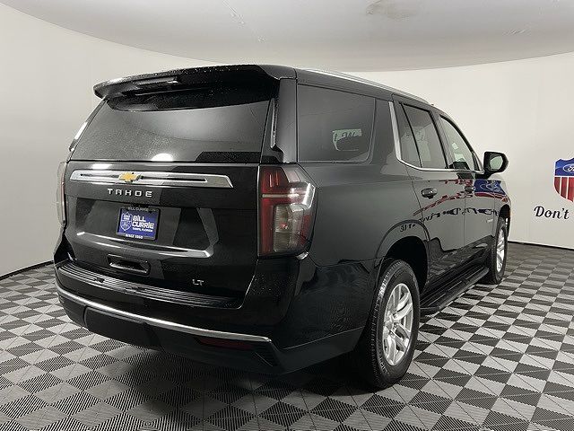 2023 Chevrolet Tahoe