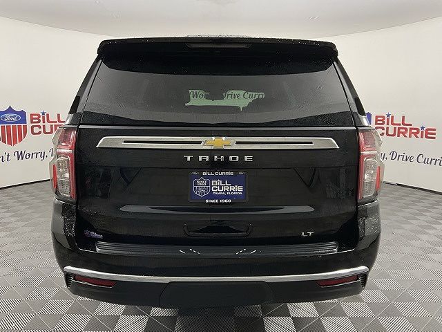 2023 Chevrolet Tahoe