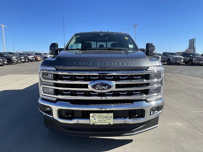 2026 Ford F-350