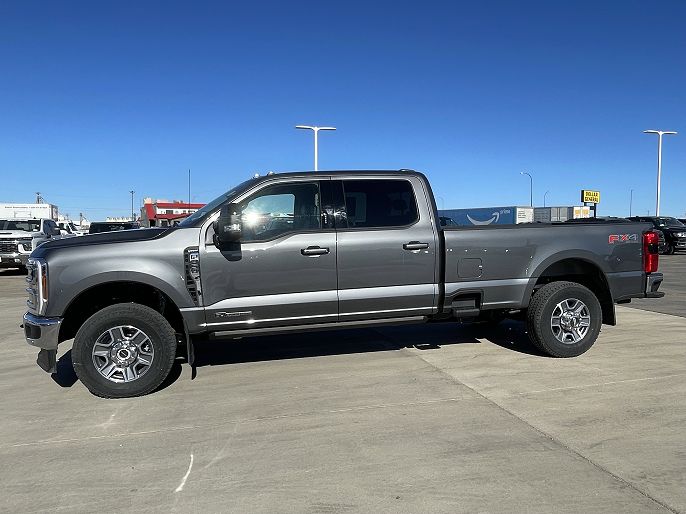 2026 Ford F-350
