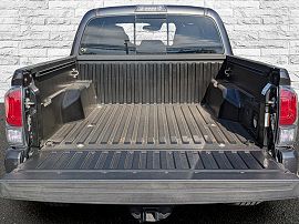 2020 Toyota Tacoma
