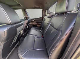 2020 Toyota Tacoma