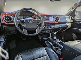 2020 Toyota Tacoma
