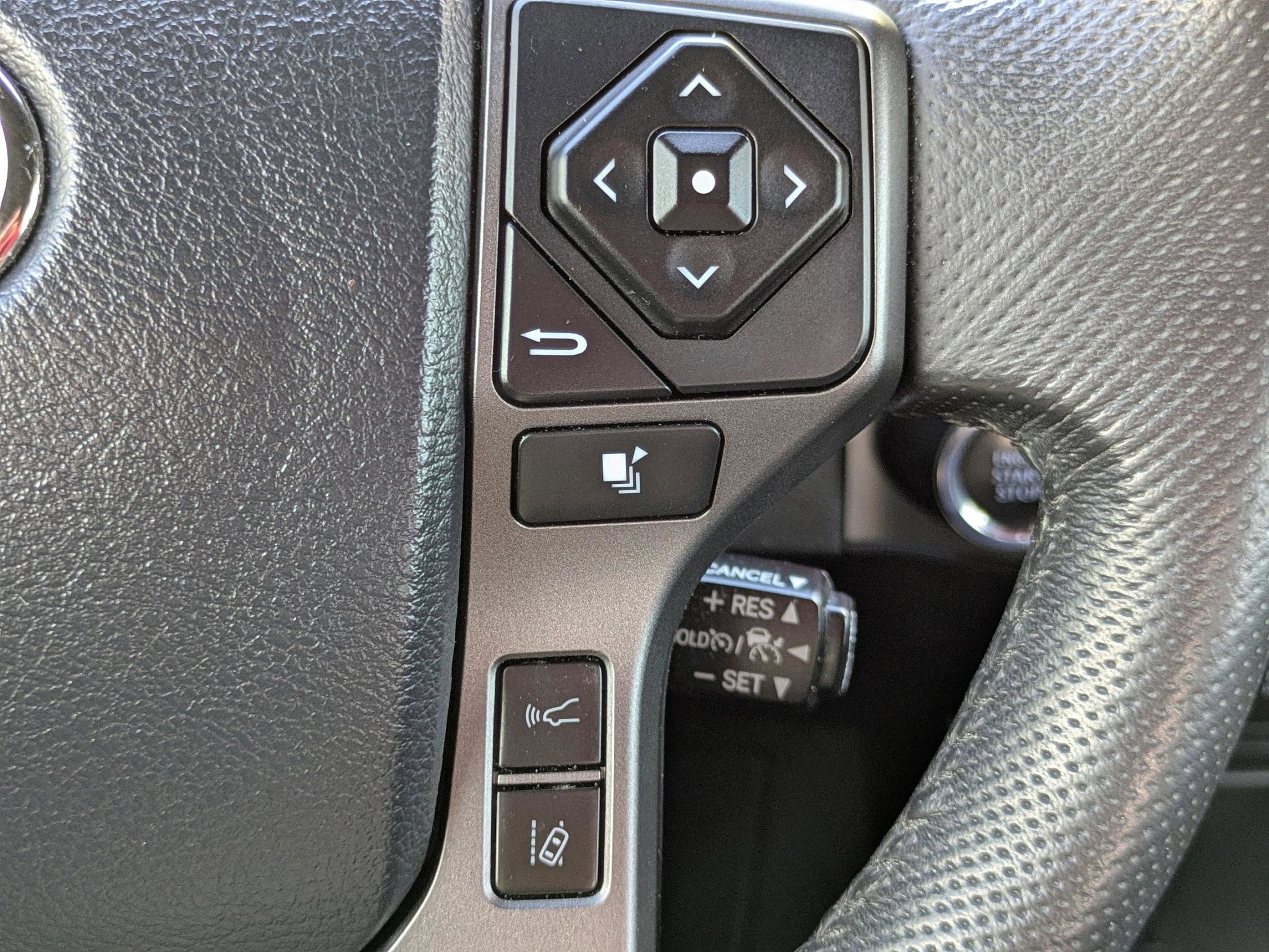 2020 Toyota Tacoma