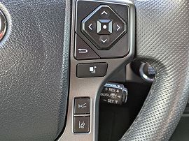 2020 Toyota Tacoma