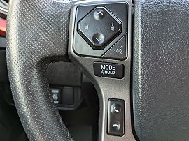 2020 Toyota Tacoma