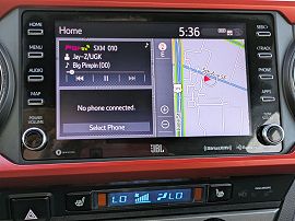 2020 Toyota Tacoma