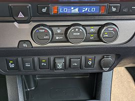 2020 Toyota Tacoma