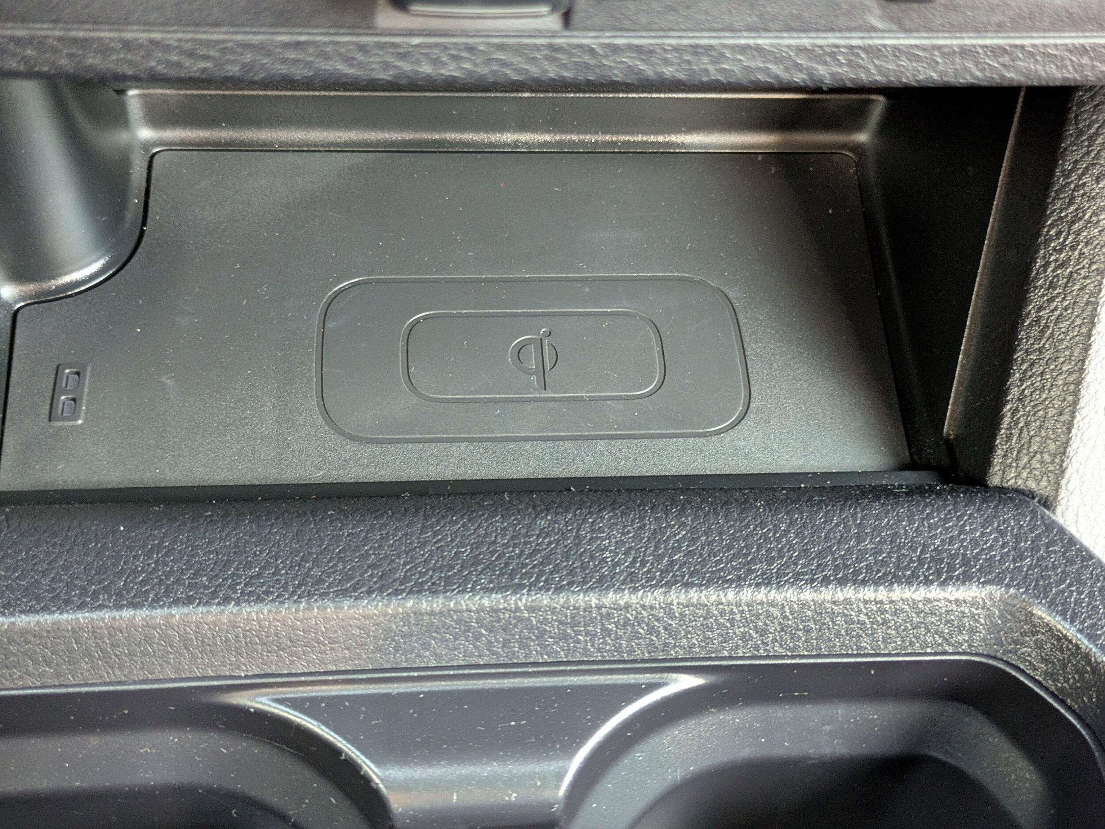 2020 Toyota Tacoma