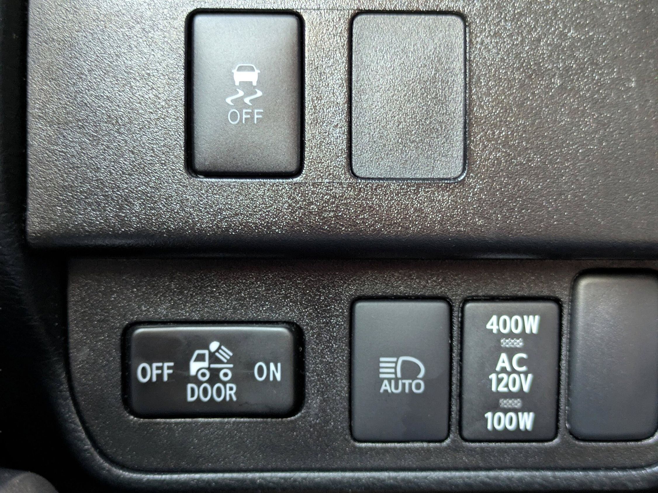 2020 Toyota Tacoma