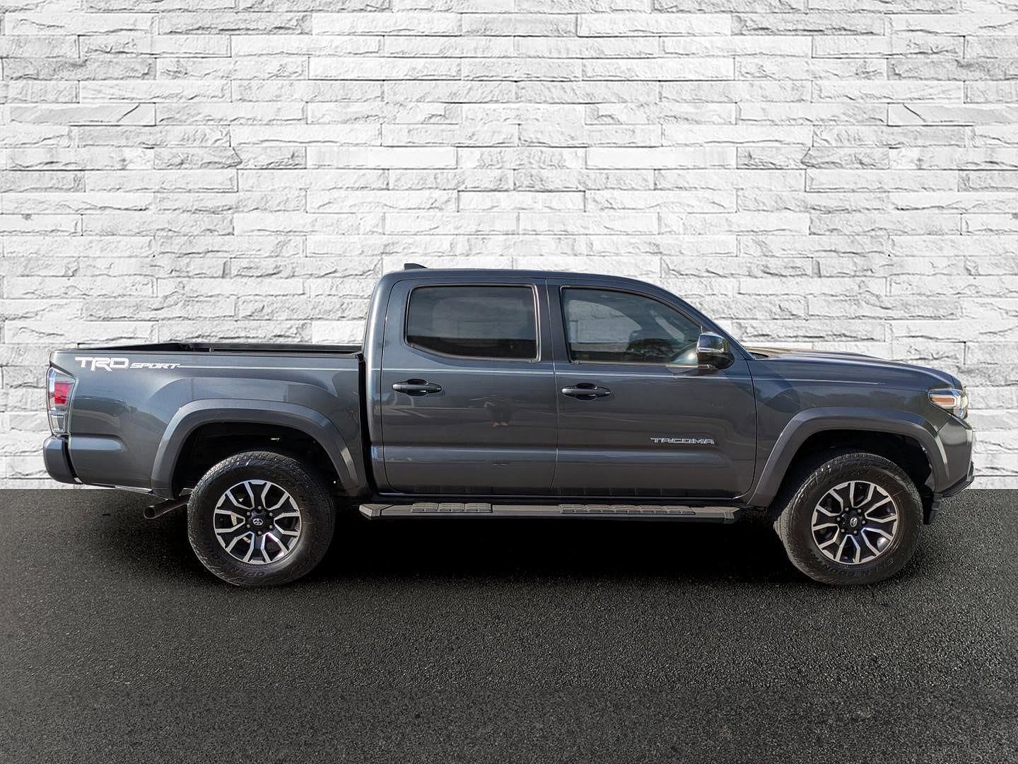 2020 Toyota Tacoma