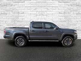 2020 Toyota Tacoma