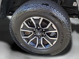 2020 Toyota Tacoma