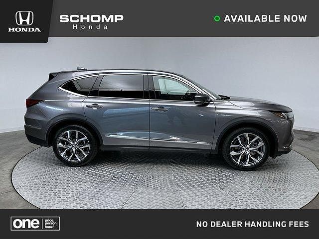 2023 Acura MDX