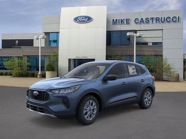 2026 Ford Escape