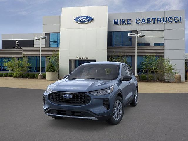 2026 Ford Escape