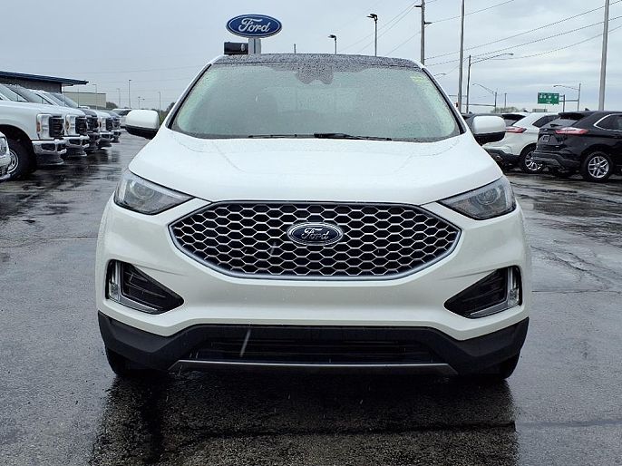 2023 Ford Edge