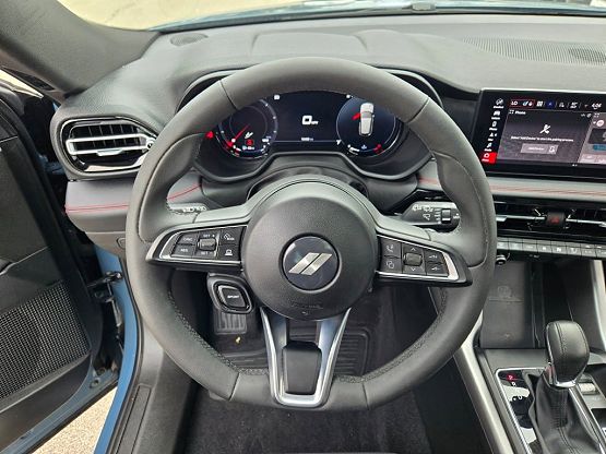 2024 Dodge Hornet GT Plus photo 11