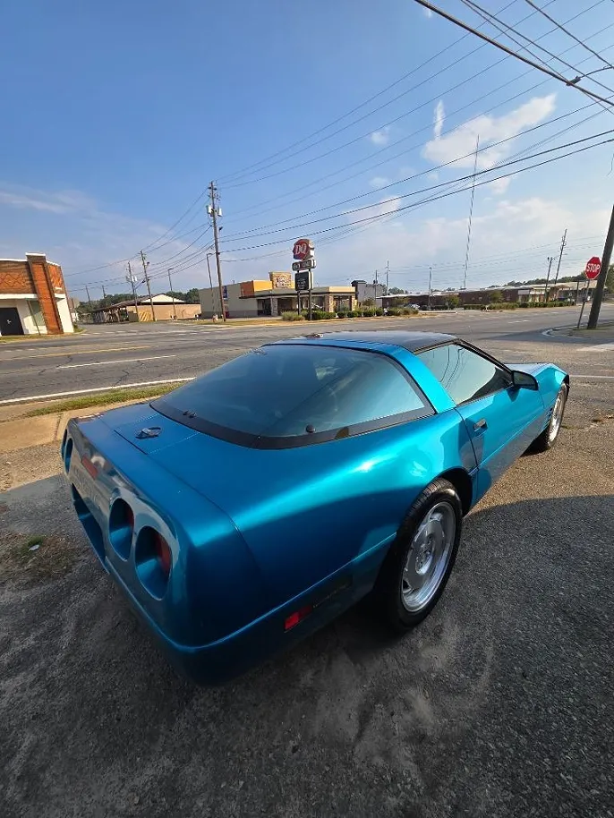 1994 Chevrolet Corvette