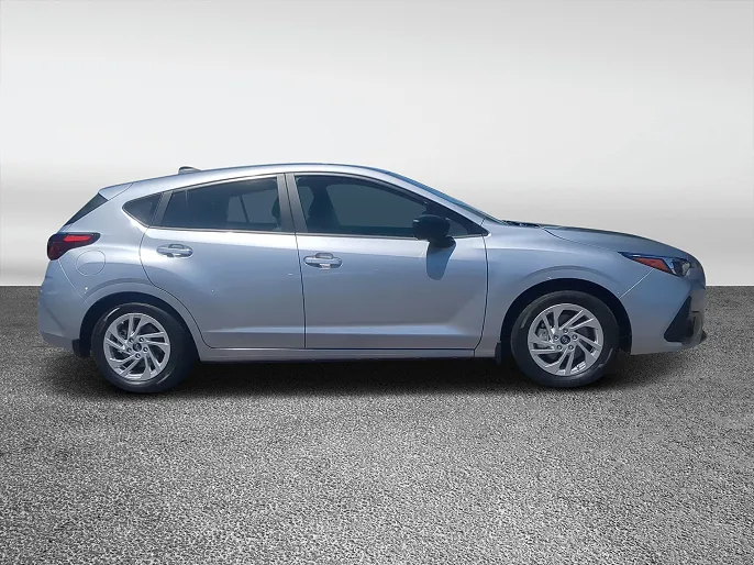2024 Subaru Impreza