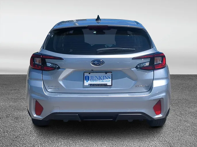 2024 Subaru Impreza