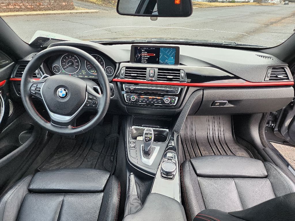 2014 BMW 4 Series 428i xDrive image 19