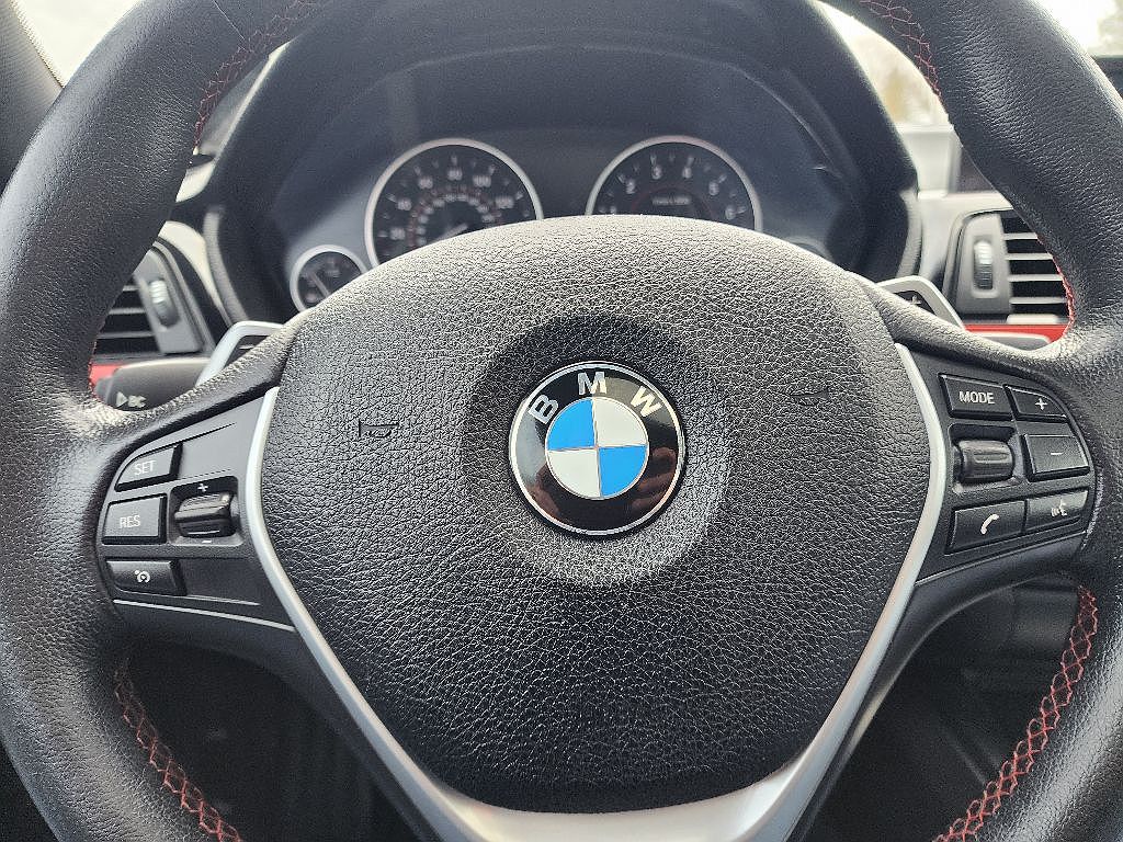 2014 BMW 4 Series 428i xDrive image 25
