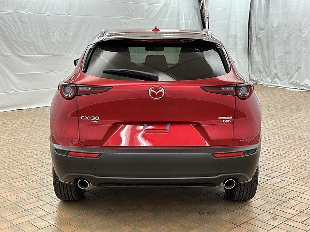 2024 Mazda CX-30 Turbo image 3