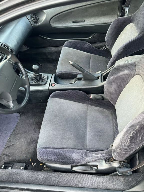 Honda prelude deals 1992 interior