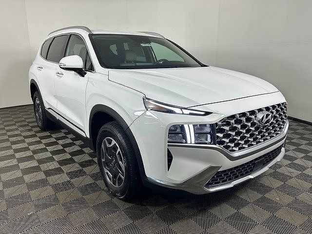 2023 Hyundai Santa Fe