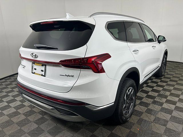 2023 Hyundai Santa Fe
