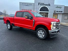 2026 Ford F-350