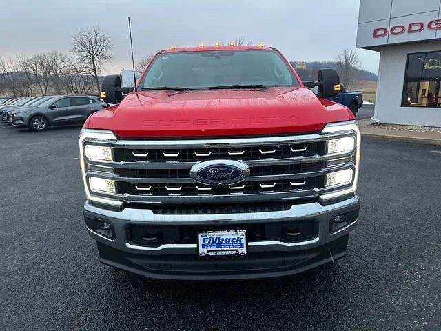 2026 Ford F-350