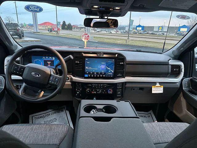 2026 Ford F-350