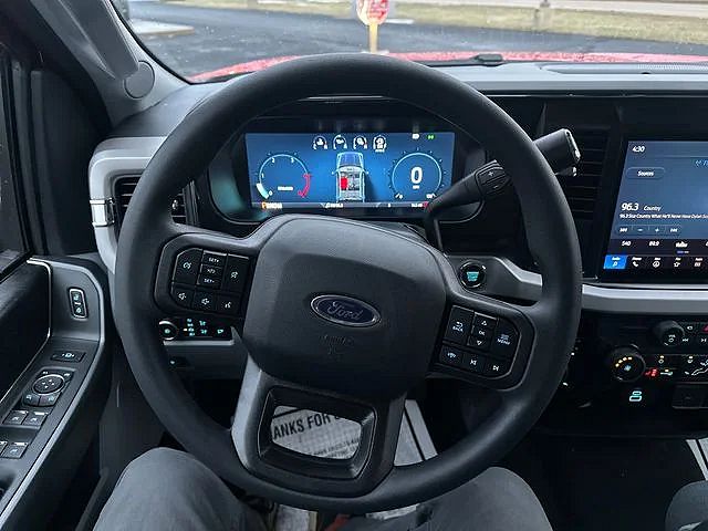2026 Ford F-350