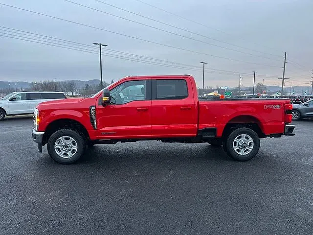 2026 Ford F-350