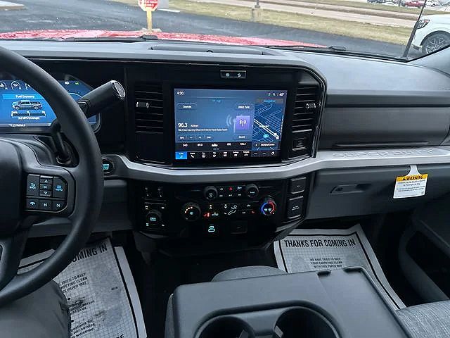 2026 Ford F-350