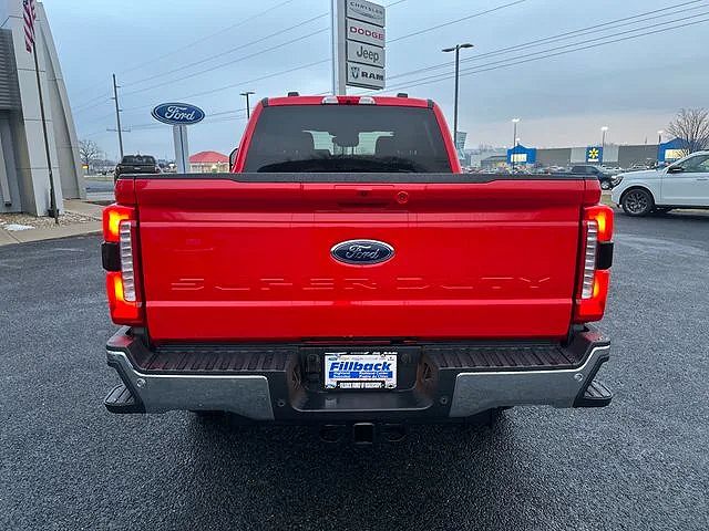 2026 Ford F-350