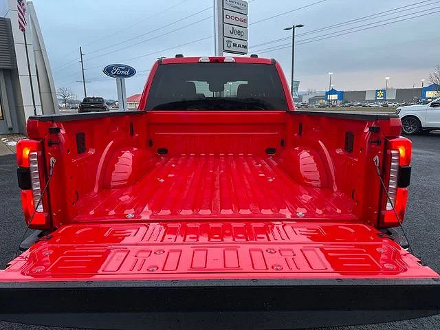 2026 Ford F-350