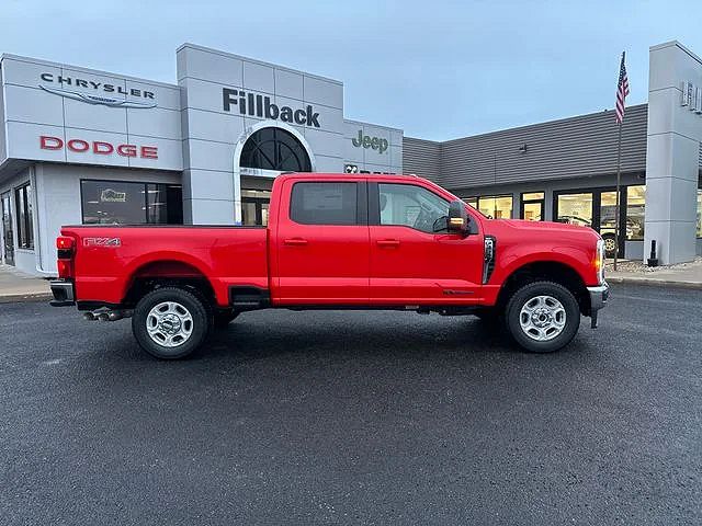 2026 Ford F-350