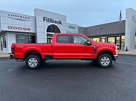 2026 Ford F-350