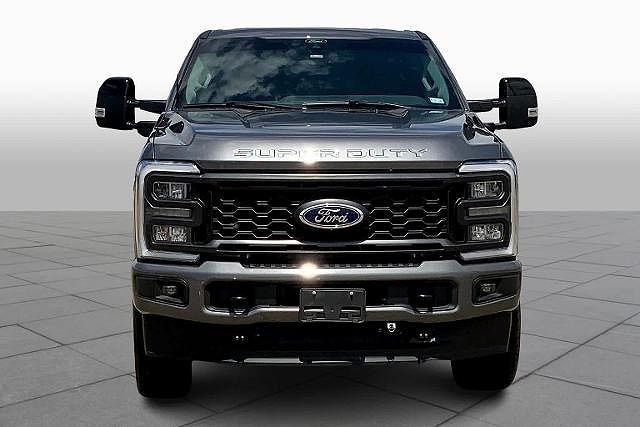 2024 Ford F-250