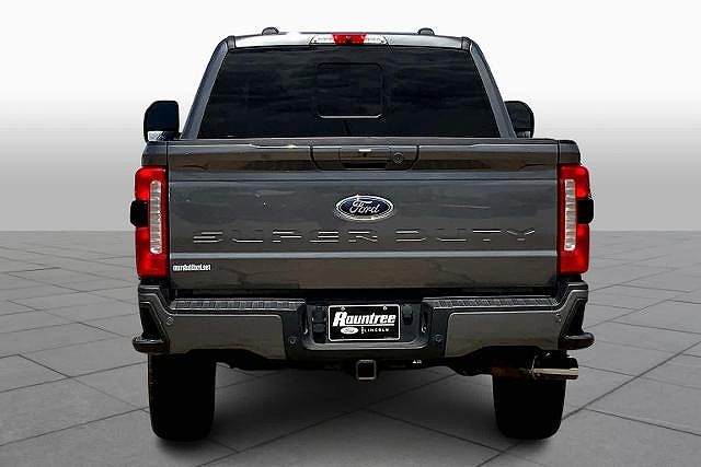 2024 Ford F-250