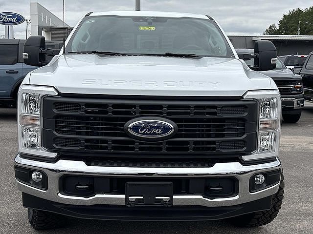 2026 Ford F-250