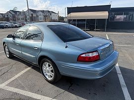 2005 Mercury Sable