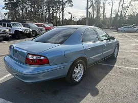 2005 Mercury Sable