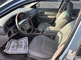 2005 Mercury Sable