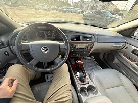 2005 Mercury Sable